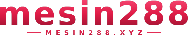 mesin288 logo